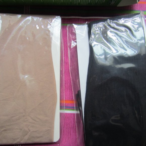 CURAD Accessories 2curad Mild Compression Hosieryknee High Size 85